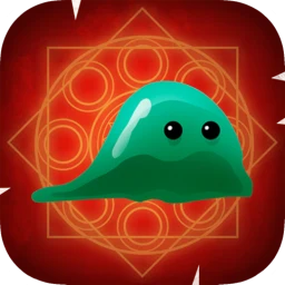 Merge Monsters Evolution のアイコン